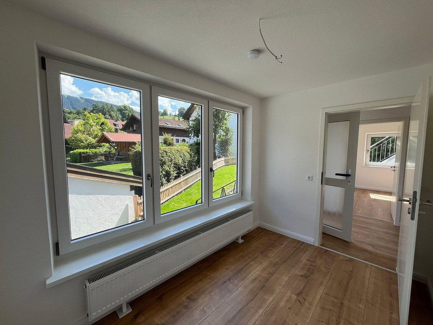 Prenájom bytu 4-izbový 86 m², Hauptstraße 43, Bad Kohlgrub, Bavorsko Prenájom bytu 4-izbový 86 m², Hauptstraße 43, Bad Kohlgrub, Bavorsko