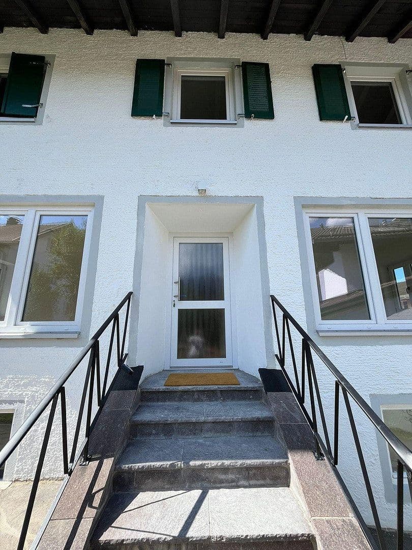 Prenájom bytu 4-izbový 86 m², Hauptstraße 43, Bad Kohlgrub, Bavorsko Prenájom bytu 4-izbový 86 m², Hauptstraße 43, Bad Kohlgrub, Bavorsko