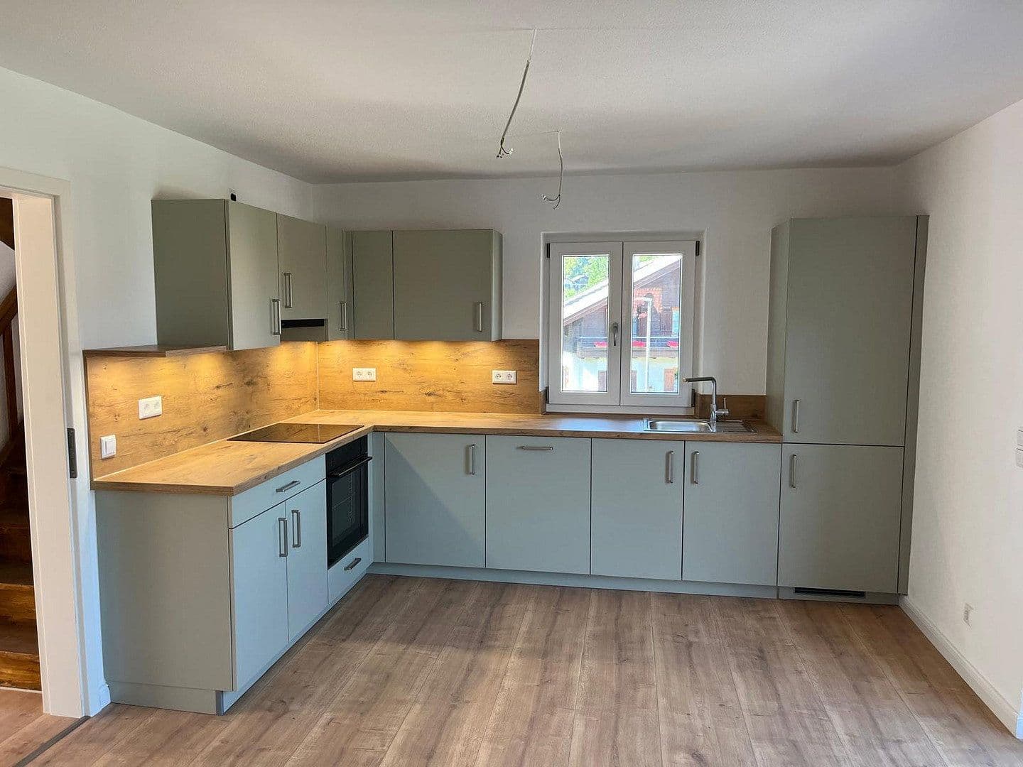 Prenájom bytu 4-izbový 86 m², Hauptstraße 43, Bad Kohlgrub, Bavorsko Prenájom bytu 4-izbový 86 m², Hauptstraße 43, Bad Kohlgrub, Bavorsko