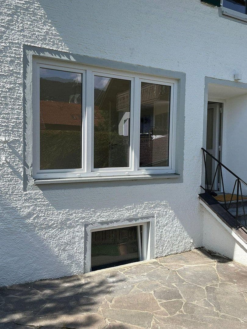 Prenájom bytu 4-izbový 86 m², Hauptstraße 43, Bad Kohlgrub, Bavorsko Prenájom bytu 4-izbový 86 m², Hauptstraße 43, Bad Kohlgrub, Bavorsko