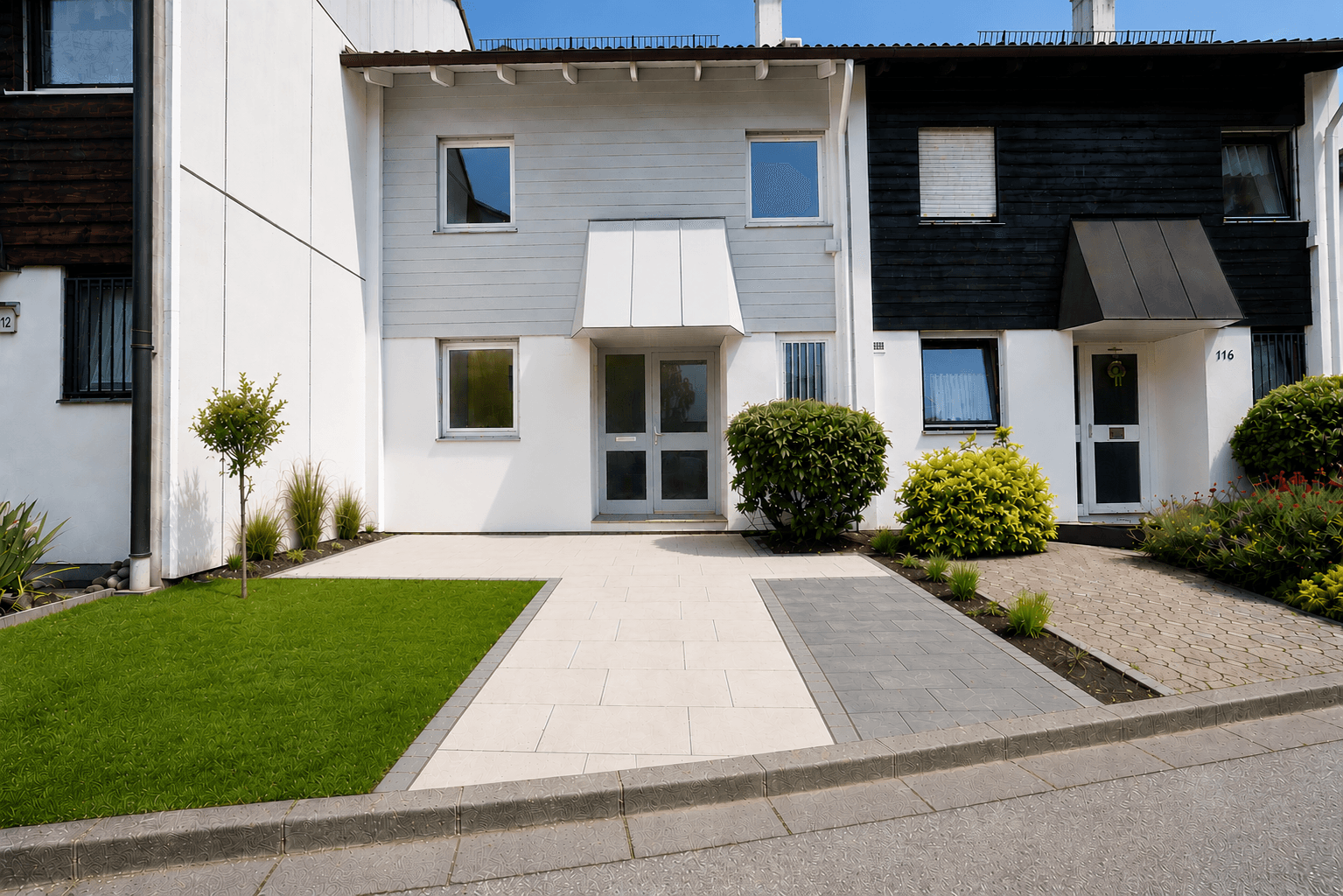 Predaj domu 135 m², pozemok 189 m², Kaufbeuren, Bavorsko Predaj domu 135 m², pozemok 189 m², Kaufbeuren, Bavorsko