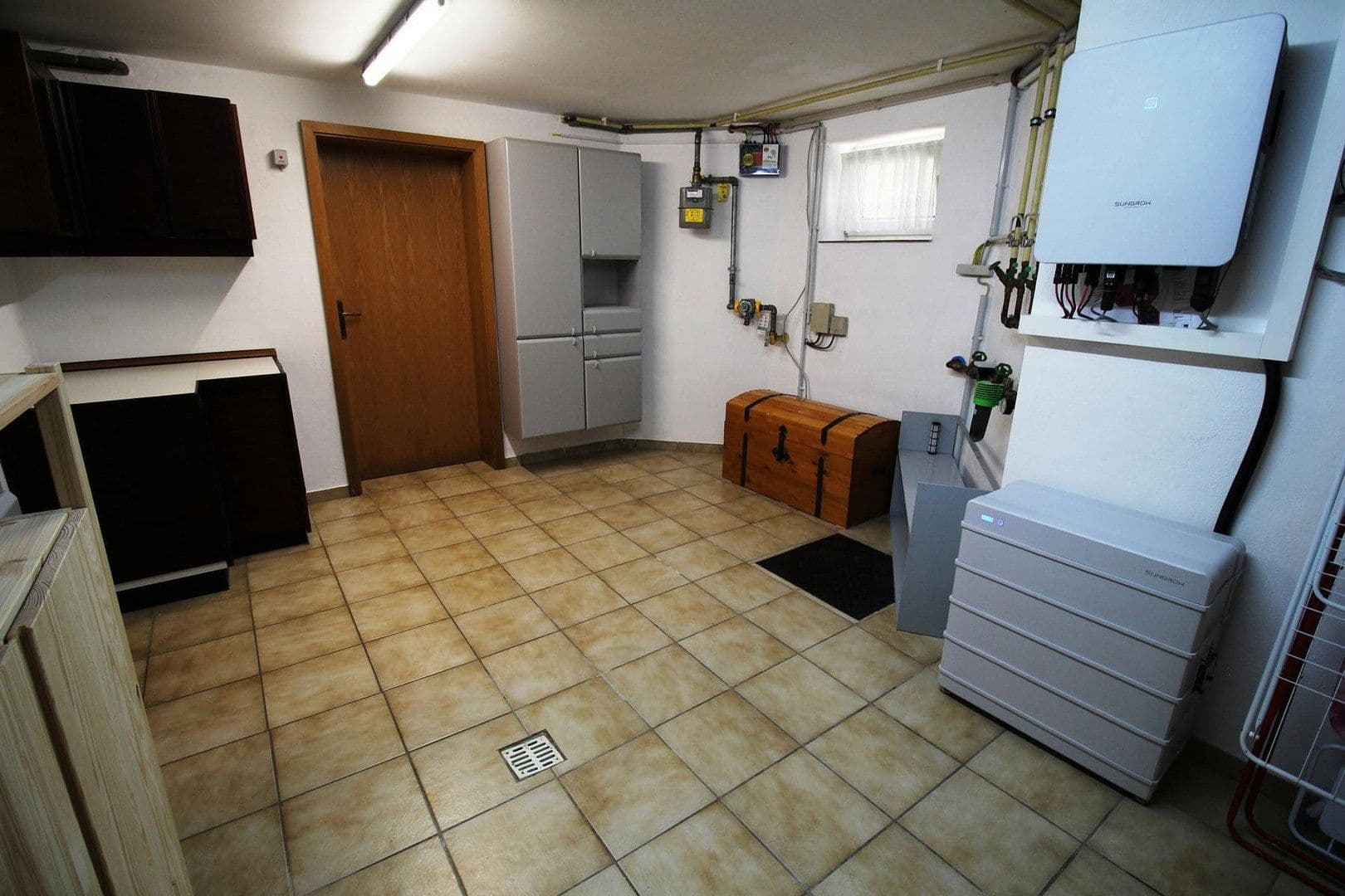 Predaj domu 165 m², pozemok 824 m², Immenhausen, Hesensko Predaj domu 165 m², pozemok 824 m², Immenhausen, Hesensko