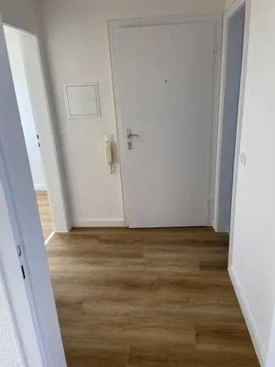 Prenájom bytu 2-izbový 32 m², Oststrasse 26, Meerbusch, Severné Porýnie - Westfálsko Prenájom bytu 2-izbový 32 m², Oststrasse 26, Meerbusch, Severné Porýnie - Westfálsko