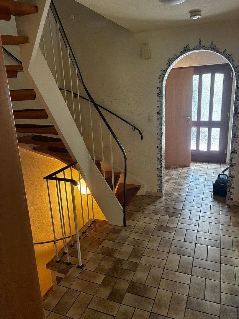 Predaj domu 129 m², pozemok 221 m², Germering, Bavorsko Predaj domu 129 m², pozemok 221 m², Germering, Bavorsko