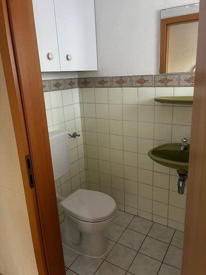 Predaj domu 129 m², pozemok 221 m², Germering, Bavorsko Predaj domu 129 m², pozemok 221 m², Germering, Bavorsko