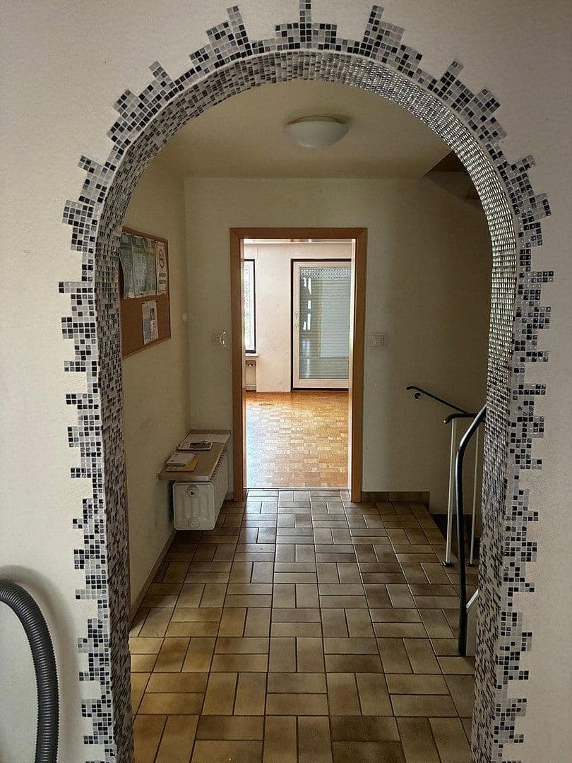 Predaj domu 129 m², pozemok 221 m², Germering, Bavorsko Predaj domu 129 m², pozemok 221 m², Germering, Bavorsko
