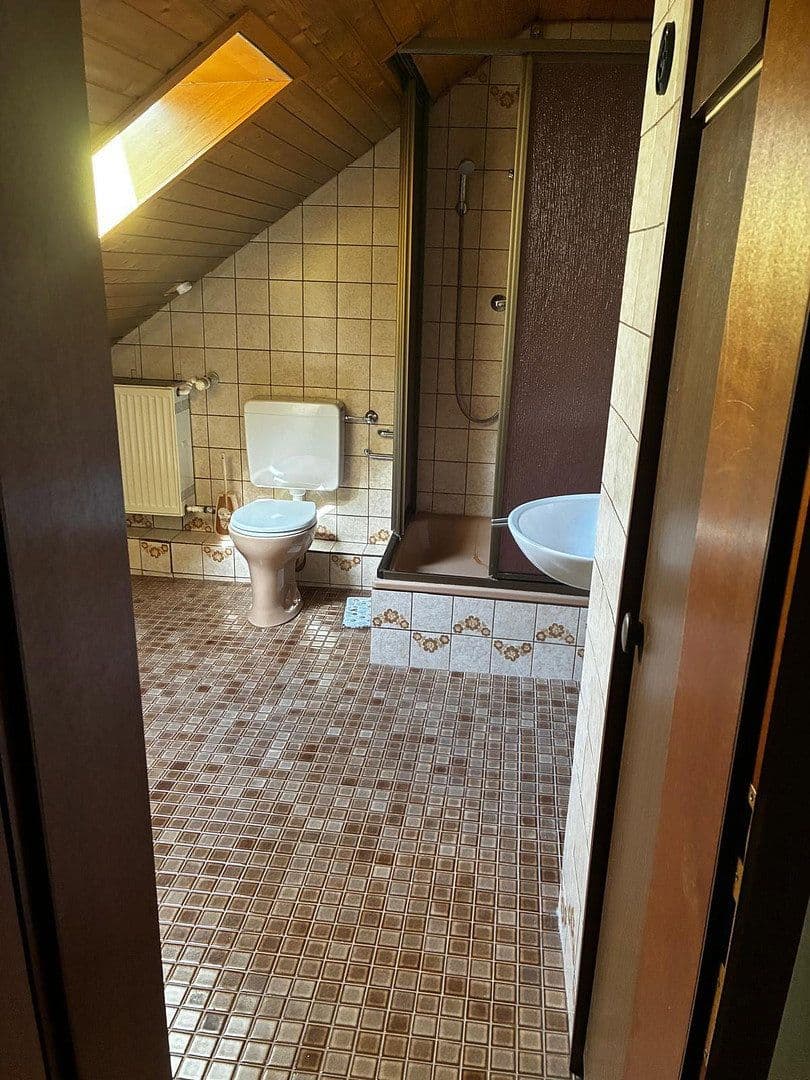 Predaj domu 129 m², pozemok 221 m², Germering, Bavorsko Predaj domu 129 m², pozemok 221 m², Germering, Bavorsko