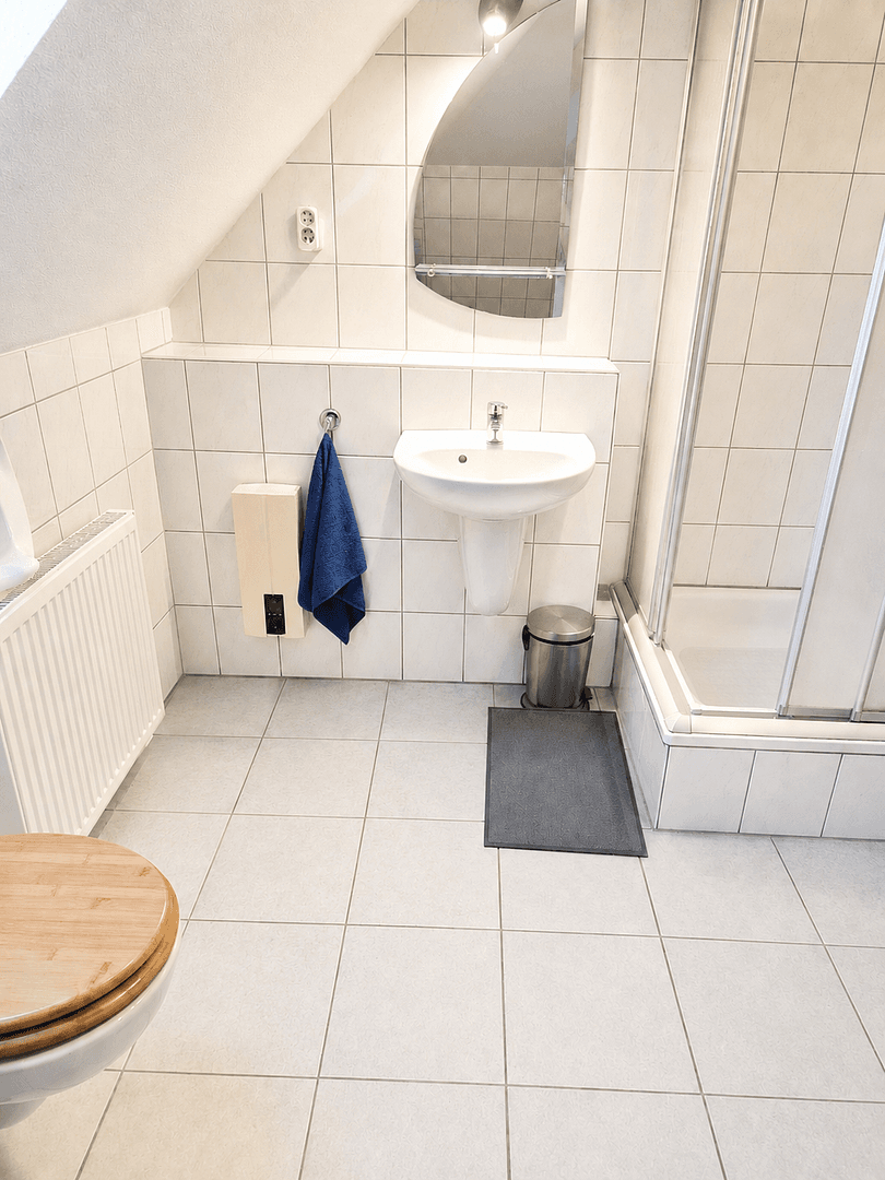 Predaj bytu 4-izbový 145 m², Marl, Severné Porýnie - Westfálsko Predaj bytu 4-izbový 145 m², Marl, Severné Porýnie - Westfálsko