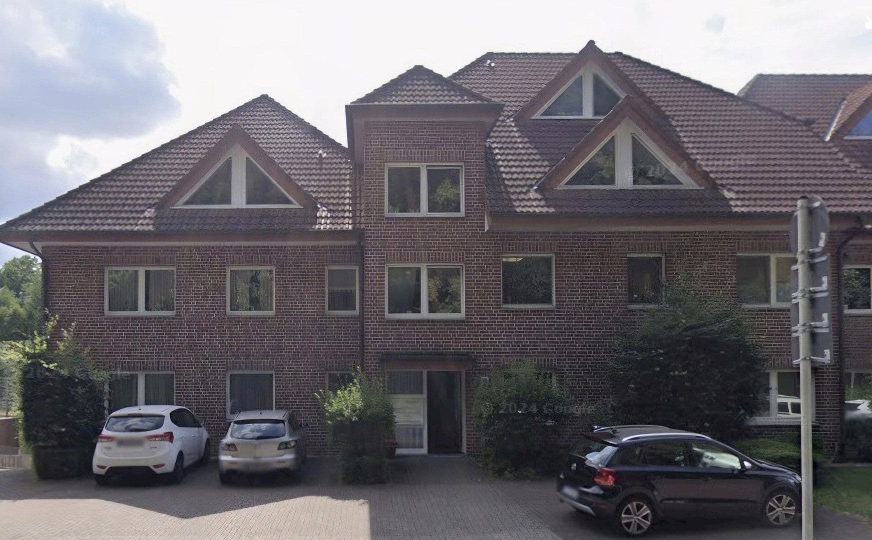 Predaj bytu 4-izbový 145 m², Marl, Severné Porýnie - Westfálsko Predaj bytu 4-izbový 145 m², Marl, Severné Porýnie - Westfálsko