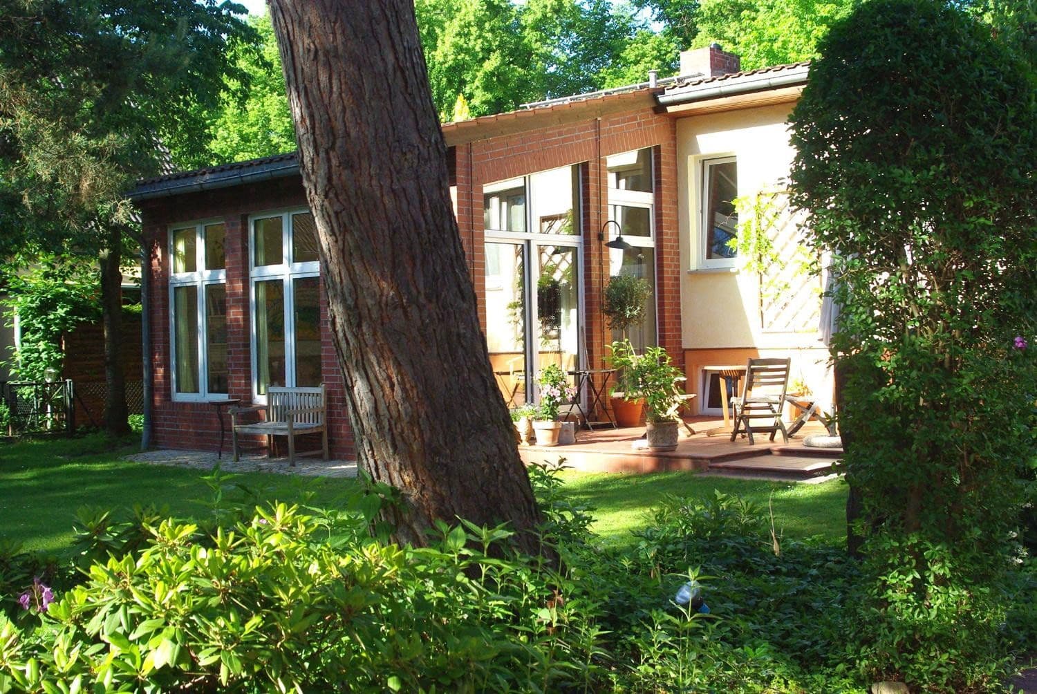Predaj domu 129 m², pozemok 693 m², Petkusser Str. 22, Berlin, Berlín Predaj domu 129 m², pozemok 693 m², Petkusser Str. 22, Berlin, Berlín