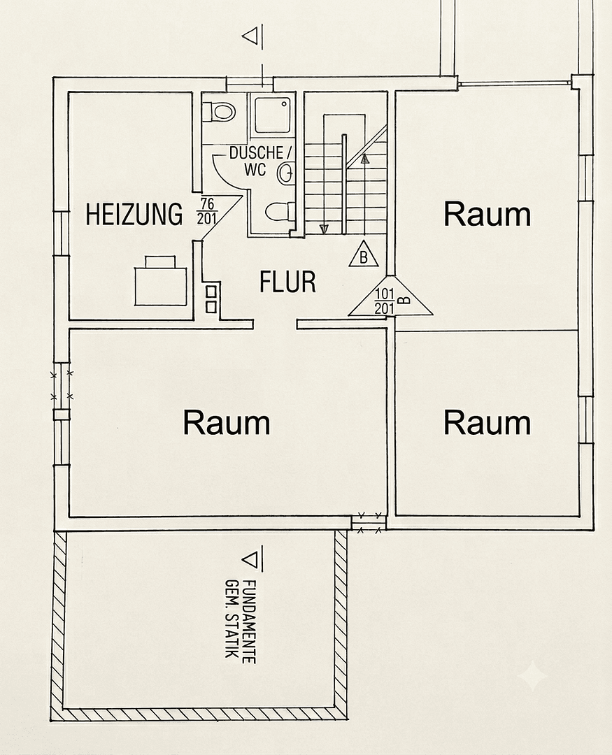 Predaj domu 129 m², pozemok 693 m², Petkusser Str. 22, Berlin, Berlín Predaj domu 129 m², pozemok 693 m², Petkusser Str. 22, Berlin, Berlín