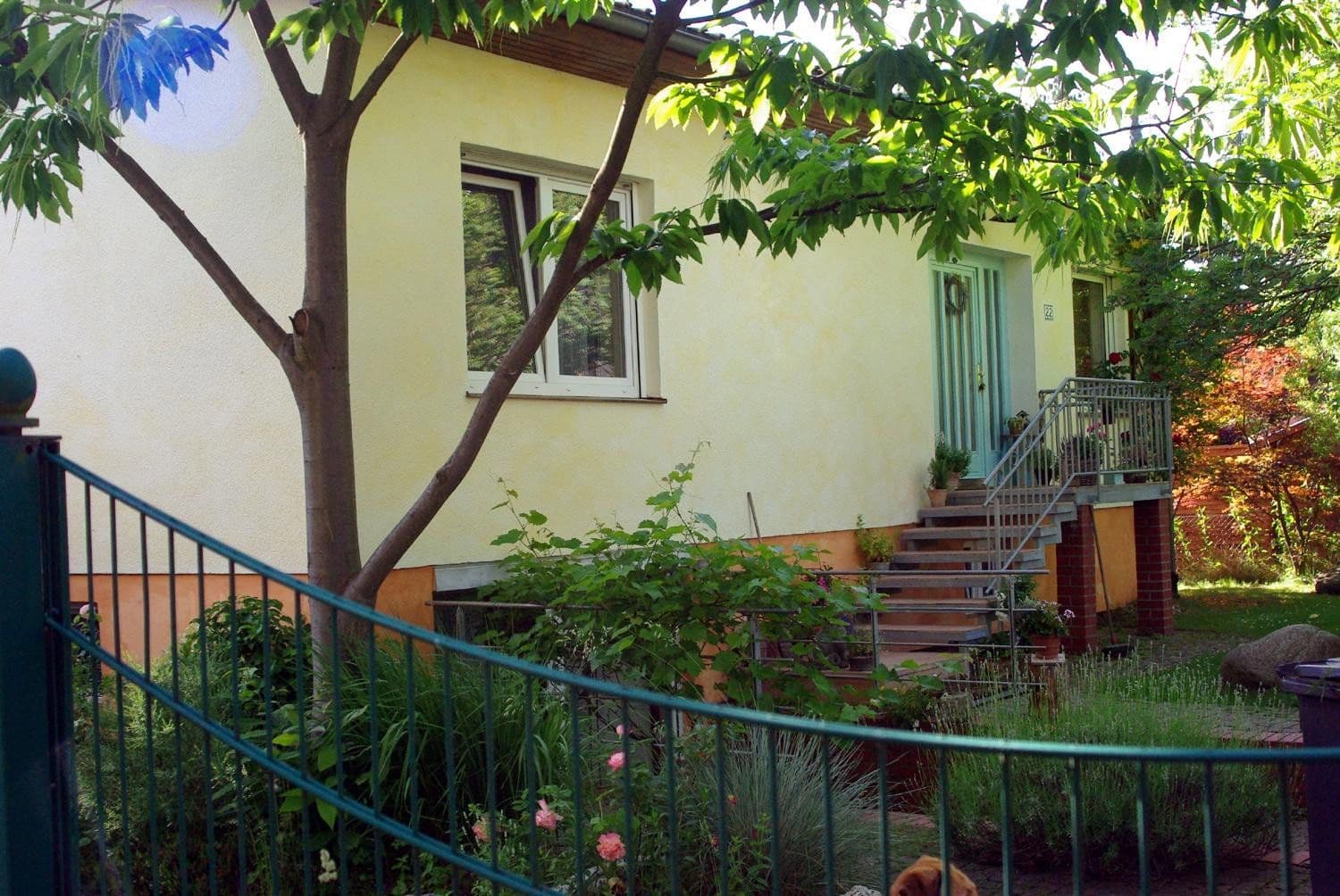 Predaj domu 129 m², pozemok 693 m², Petkusser Str. 22, Berlin, Berlín Predaj domu 129 m², pozemok 693 m², Petkusser Str. 22, Berlin, Berlín