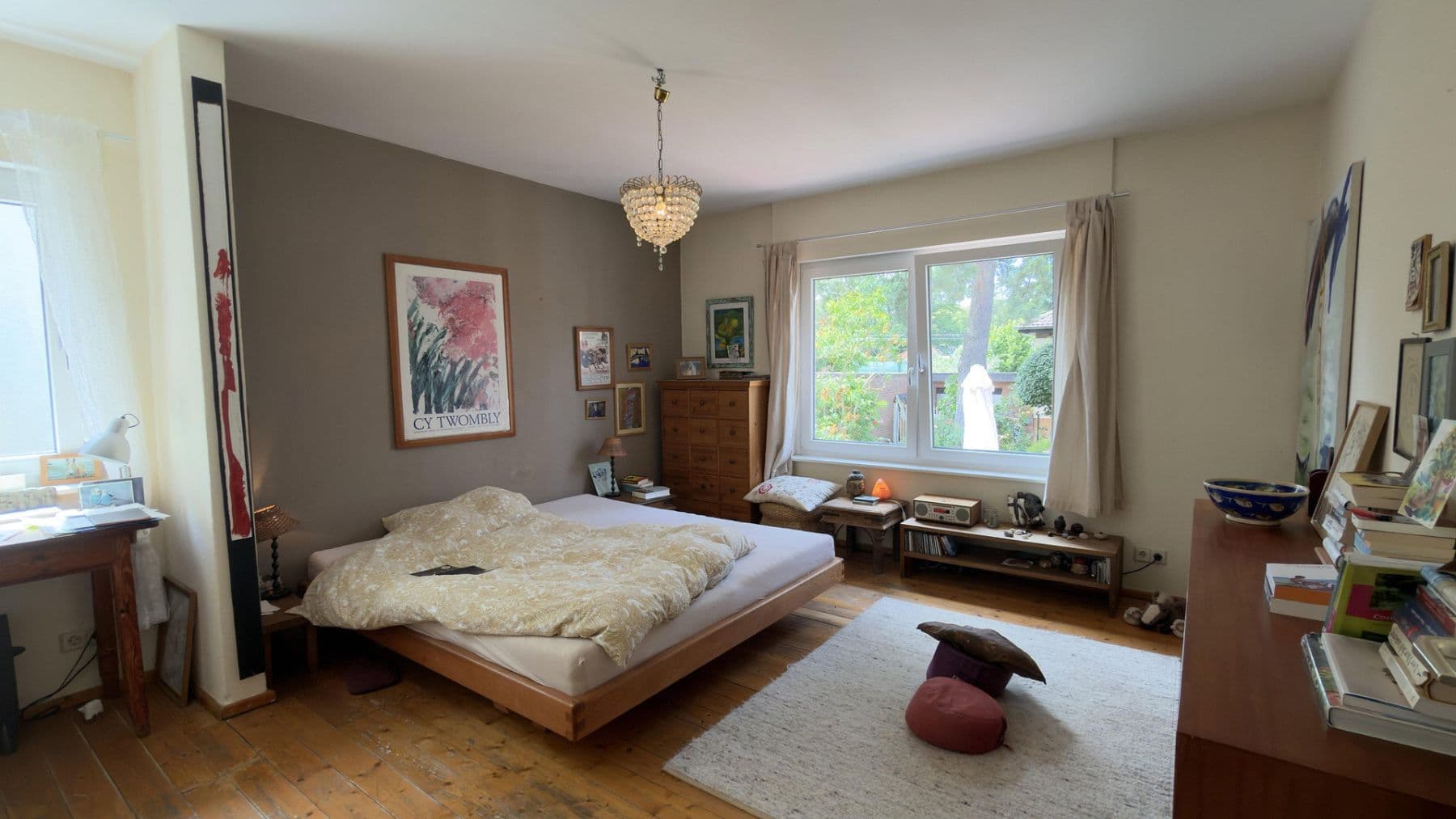 Predaj domu 129 m², pozemok 693 m², Petkusser Str. 22, Berlin, Berlín Predaj domu 129 m², pozemok 693 m², Petkusser Str. 22, Berlin, Berlín