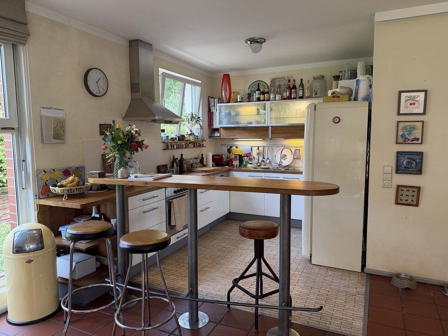 Predaj domu 129 m², pozemok 693 m², Petkusser Str. 22, Berlin, Berlín Predaj domu 129 m², pozemok 693 m², Petkusser Str. 22, Berlin, Berlín