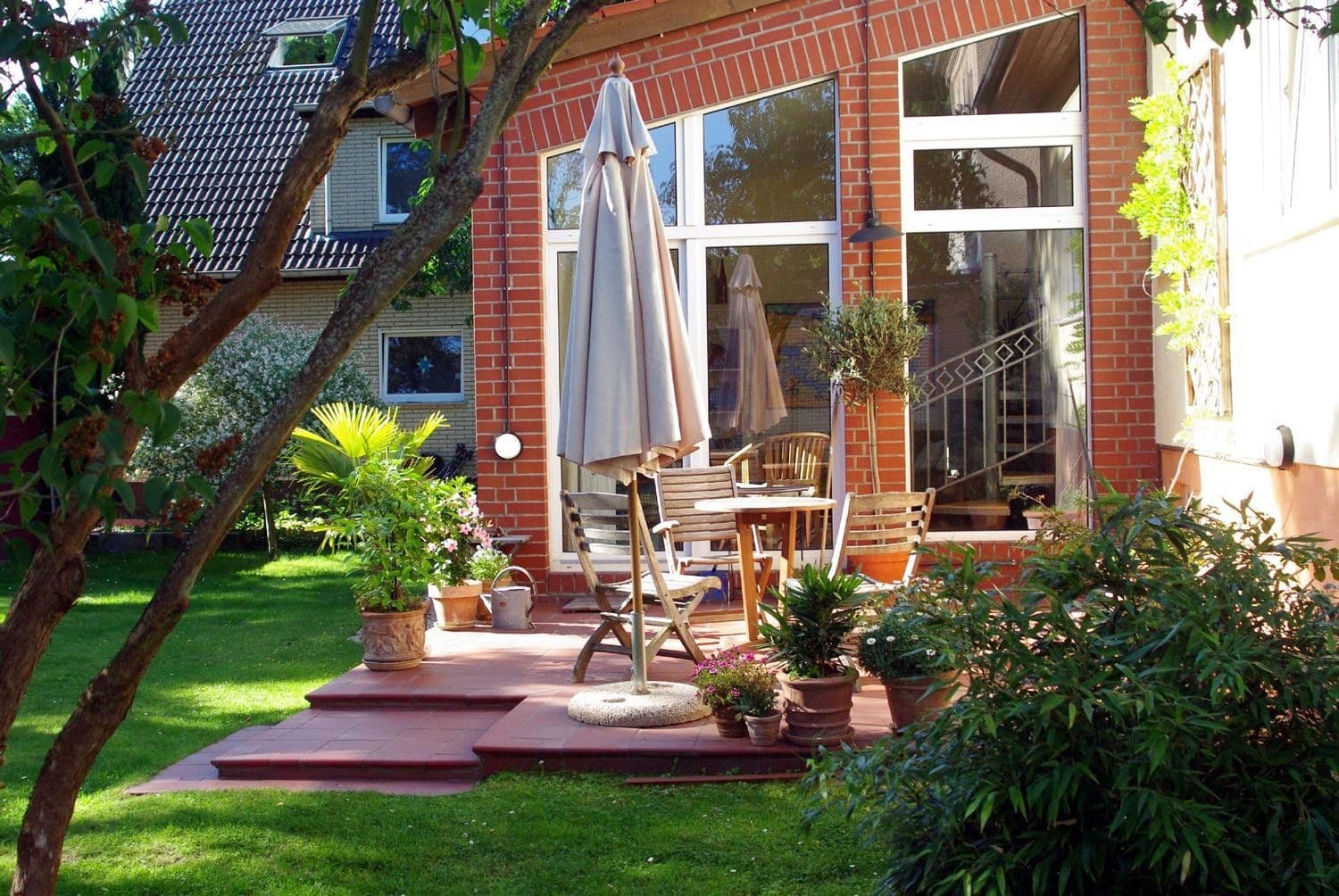 Predaj domu 129 m², pozemok 693 m², Petkusser Str. 22, Berlin, Berlín Predaj domu 129 m², pozemok 693 m², Petkusser Str. 22, Berlin, Berlín