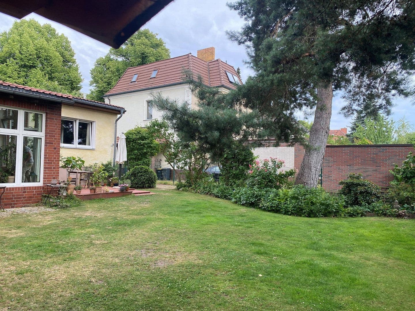 Predaj domu 129 m², pozemok 693 m², Petkusser Str. 22, Berlin, Berlín Predaj domu 129 m², pozemok 693 m², Petkusser Str. 22, Berlin, Berlín