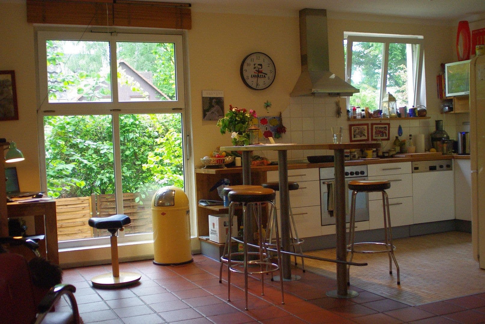 Predaj domu 129 m², pozemok 693 m², Petkusser Str. 22, Berlin, Berlín Predaj domu 129 m², pozemok 693 m², Petkusser Str. 22, Berlin, Berlín