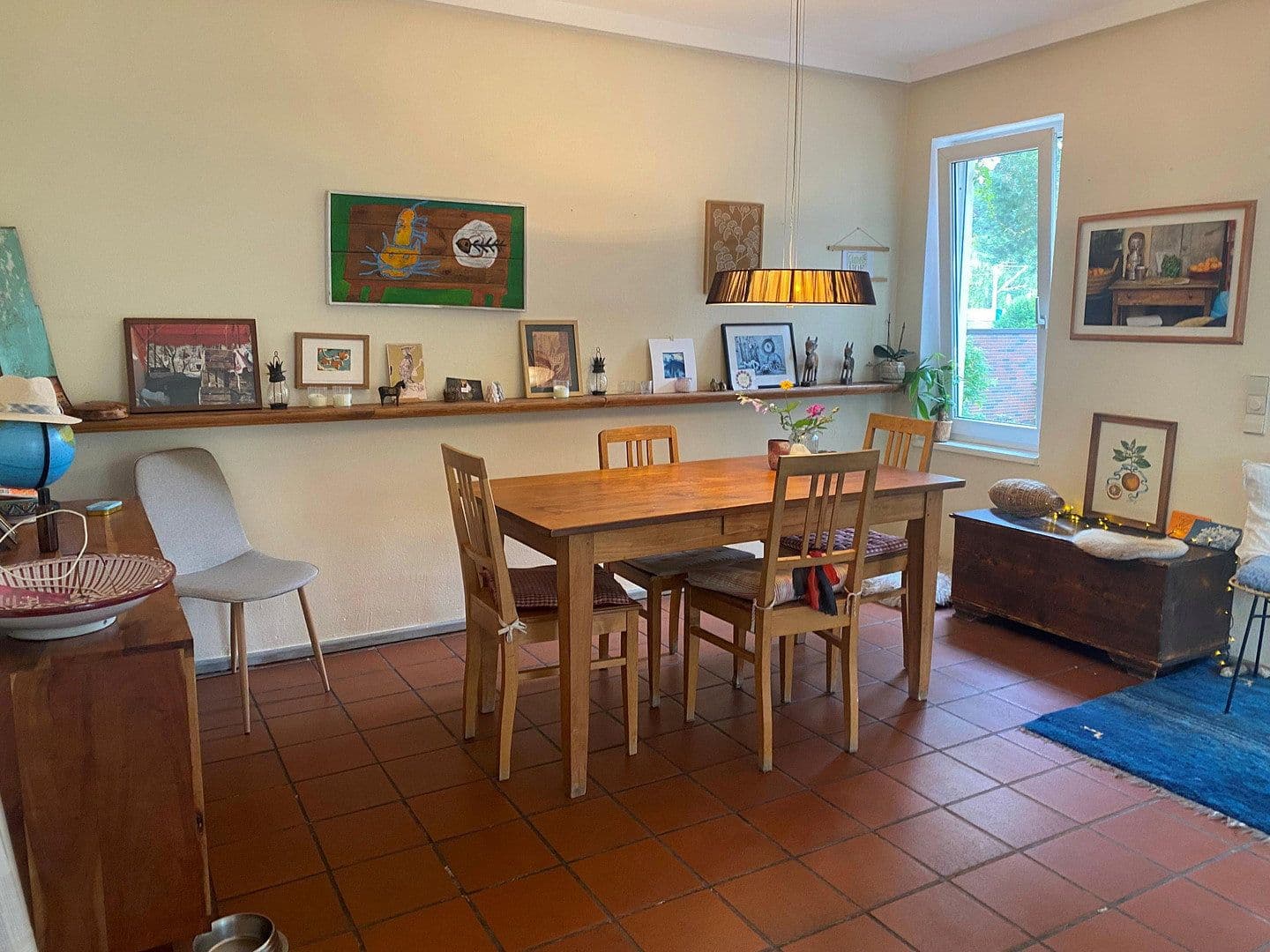 Predaj domu 129 m², pozemok 693 m², Petkusser Str. 22, Berlin, Berlín Predaj domu 129 m², pozemok 693 m², Petkusser Str. 22, Berlin, Berlín