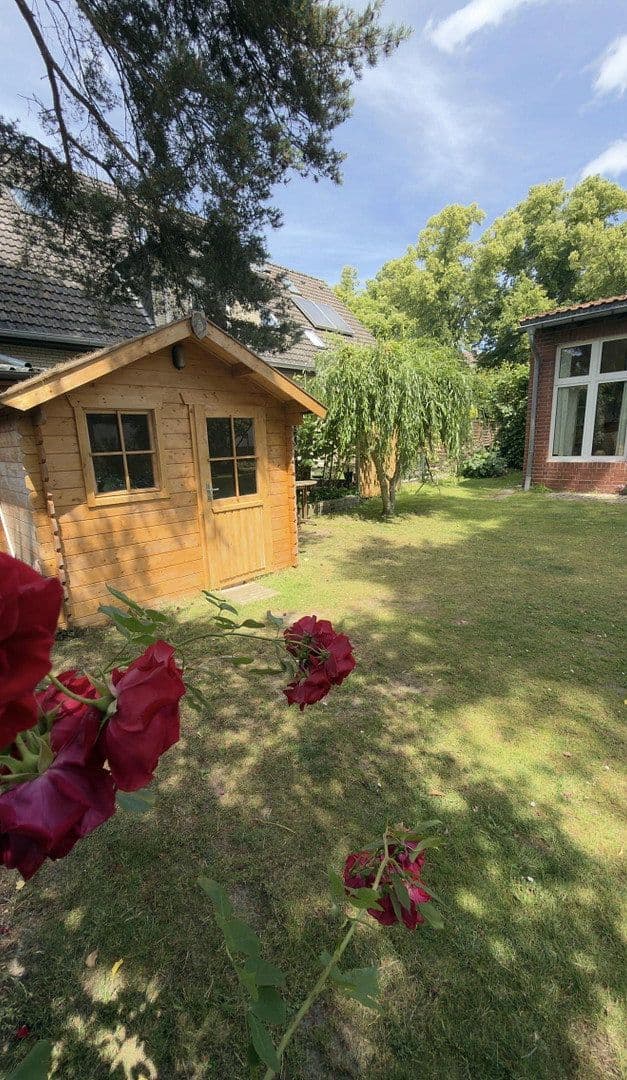 Predaj domu 129 m², pozemok 693 m², Petkusser Str. 22, Berlin, Berlín Predaj domu 129 m², pozemok 693 m², Petkusser Str. 22, Berlin, Berlín