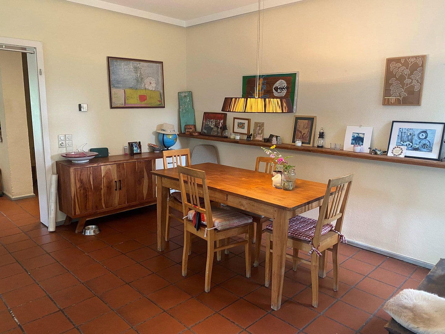 Predaj domu 129 m², pozemok 693 m², Petkusser Str. 22, Berlin, Berlín Predaj domu 129 m², pozemok 693 m², Petkusser Str. 22, Berlin, Berlín