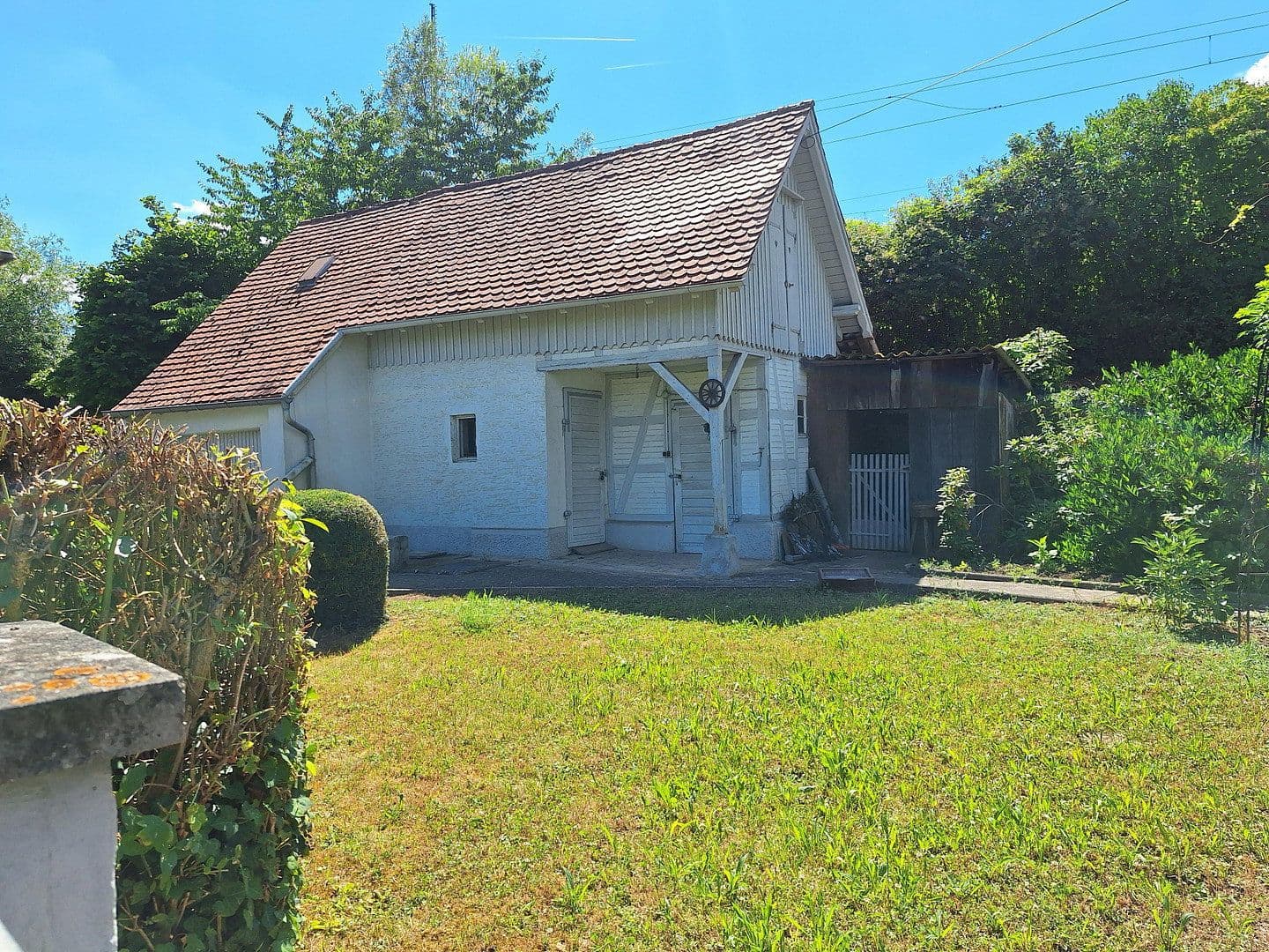 Predaj domu 156 m², pozemok 714 m², Kirchheim am Neckar, Bádensko-Wurttembersko Predaj domu 156 m², pozemok 714 m², Kirchheim am Neckar, Bádensko-Wurttembersko