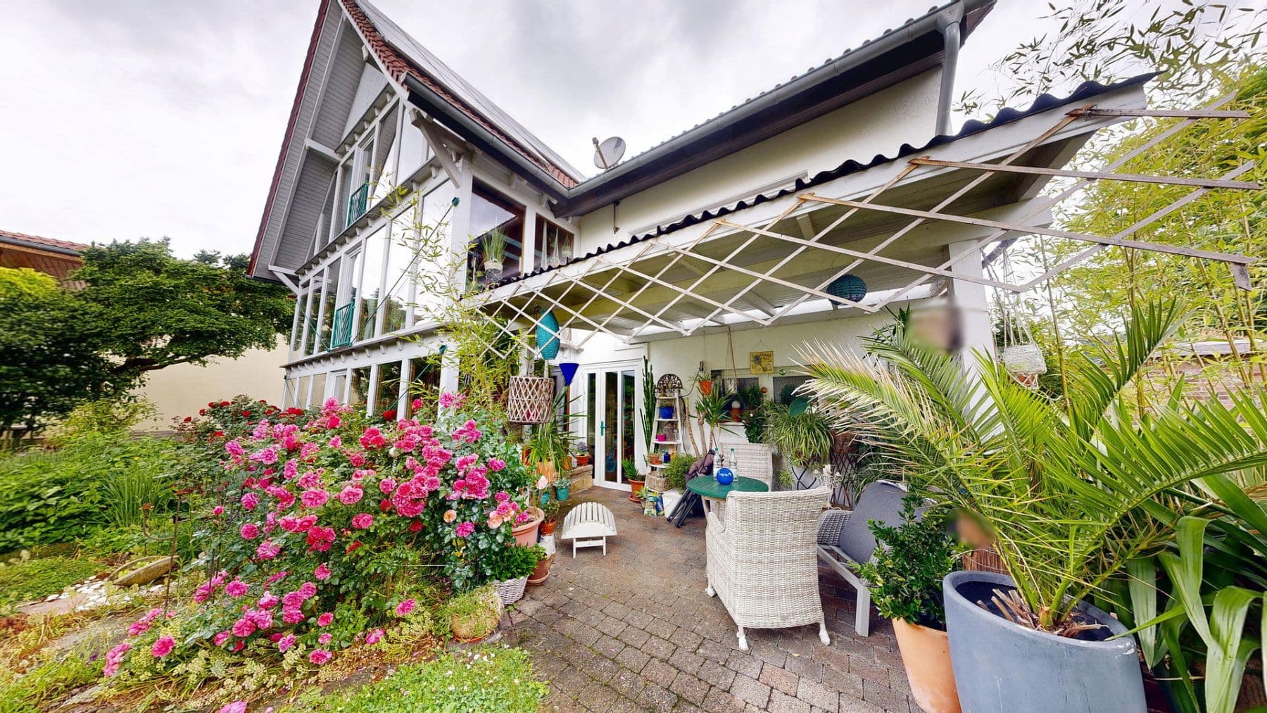 Predaj domu 266 m², pozemok 793 m², Muddenkamp 8, Warburg, Severné Porýnie - Westfálsko Predaj domu 266 m², pozemok 793 m², Muddenkamp 8, Warburg, Severné Porýnie - Westfálsko