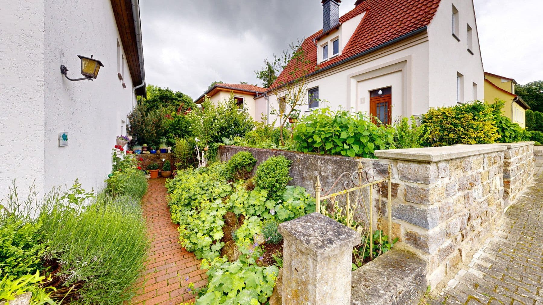 Predaj domu 266 m², pozemok 793 m², Muddenkamp 8, Warburg, Severné Porýnie - Westfálsko Predaj domu 266 m², pozemok 793 m², Muddenkamp 8, Warburg, Severné Porýnie - Westfálsko
