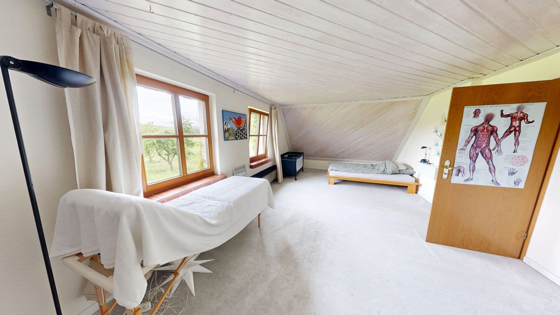 Predaj domu 266 m², pozemok 793 m², Muddenkamp 8, Warburg, Severné Porýnie - Westfálsko Predaj domu 266 m², pozemok 793 m², Muddenkamp 8, Warburg, Severné Porýnie - Westfálsko