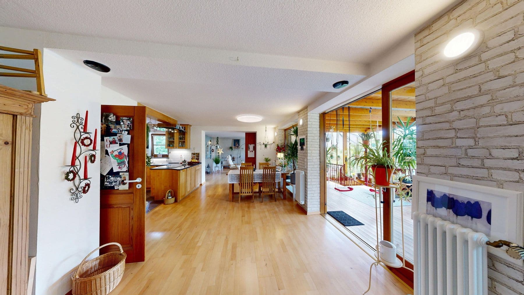 Predaj domu 266 m², pozemok 793 m², Muddenkamp 8, Warburg, Severné Porýnie - Westfálsko Predaj domu 266 m², pozemok 793 m², Muddenkamp 8, Warburg, Severné Porýnie - Westfálsko