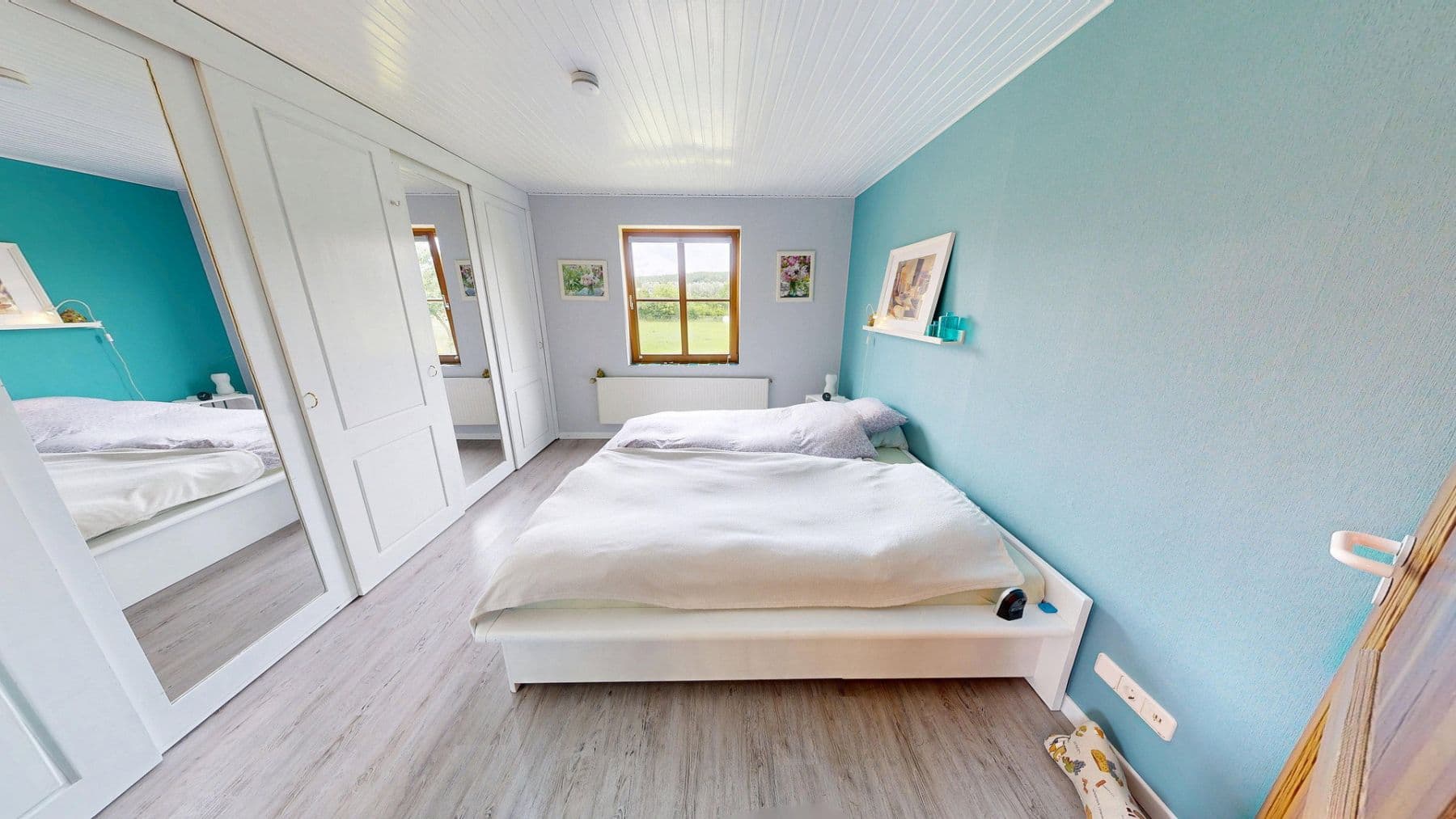 Predaj domu 266 m², pozemok 793 m², Muddenkamp 8, Warburg, Severné Porýnie - Westfálsko Predaj domu 266 m², pozemok 793 m², Muddenkamp 8, Warburg, Severné Porýnie - Westfálsko