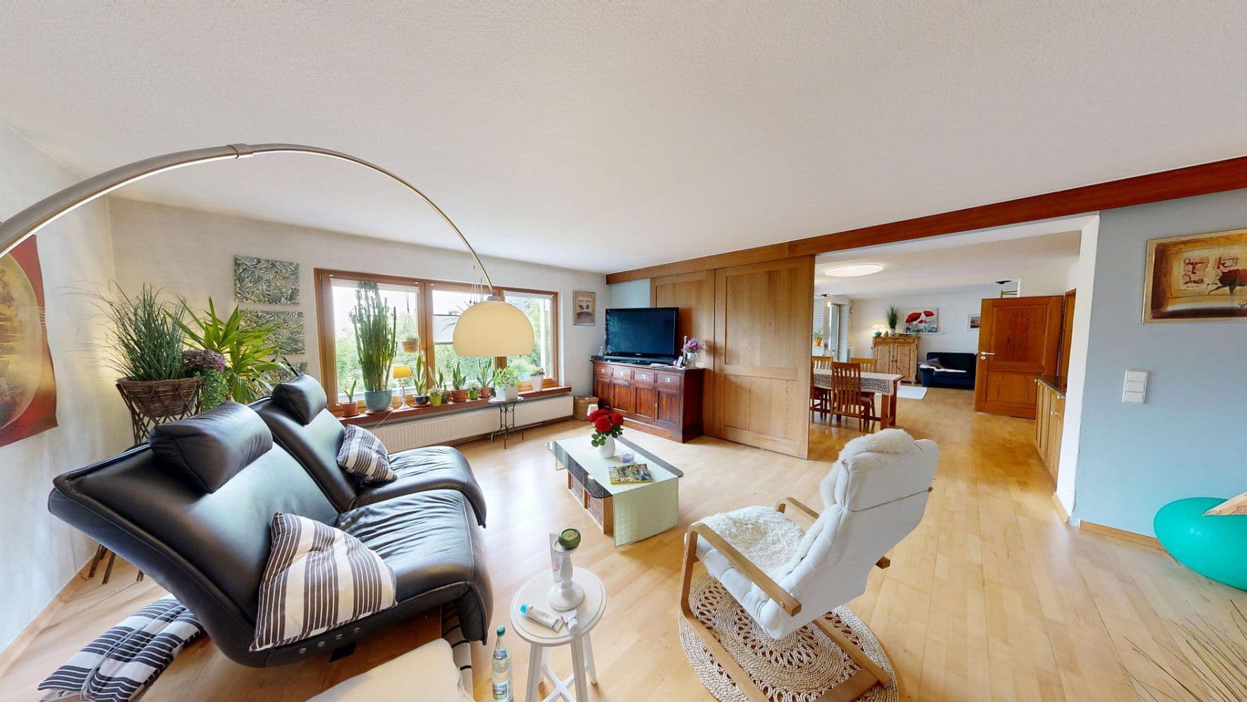 Predaj domu 266 m², pozemok 793 m², Muddenkamp 8, Warburg, Severné Porýnie - Westfálsko Predaj domu 266 m², pozemok 793 m², Muddenkamp 8, Warburg, Severné Porýnie - Westfálsko