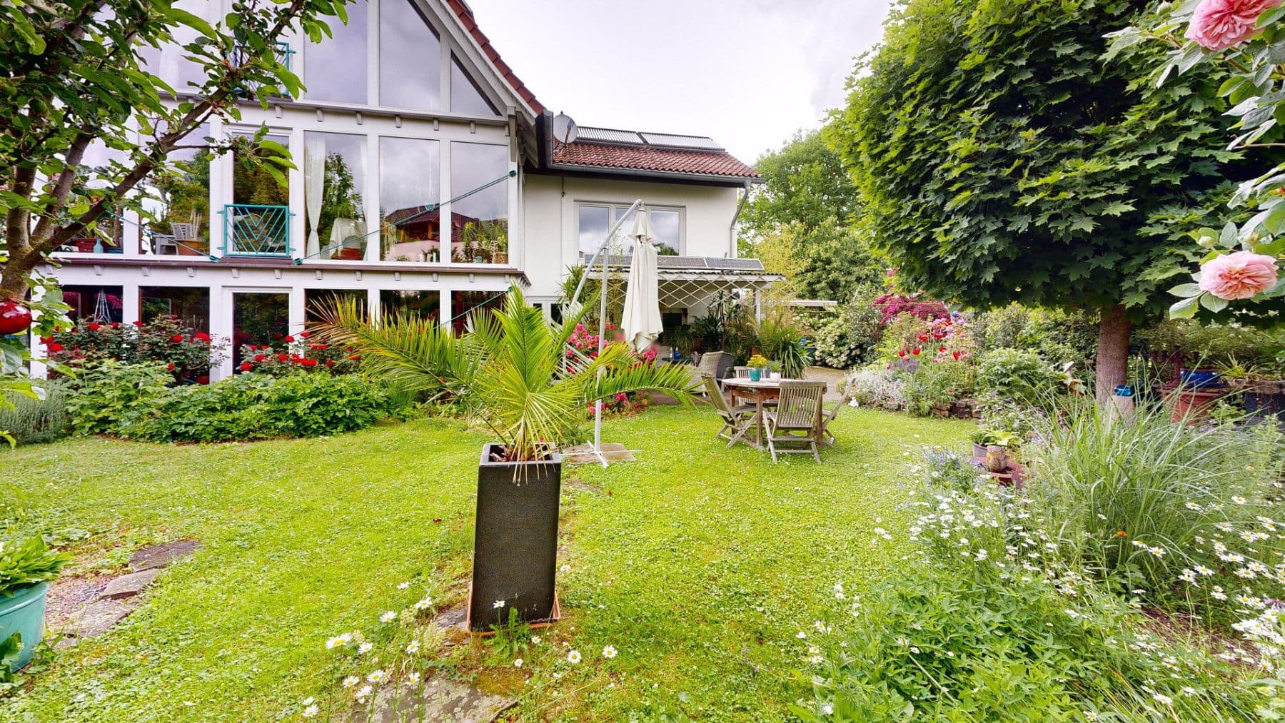 Predaj domu 266 m², pozemok 793 m², Muddenkamp 8, Warburg, Severné Porýnie - Westfálsko Predaj domu 266 m², pozemok 793 m², Muddenkamp 8, Warburg, Severné Porýnie - Westfálsko