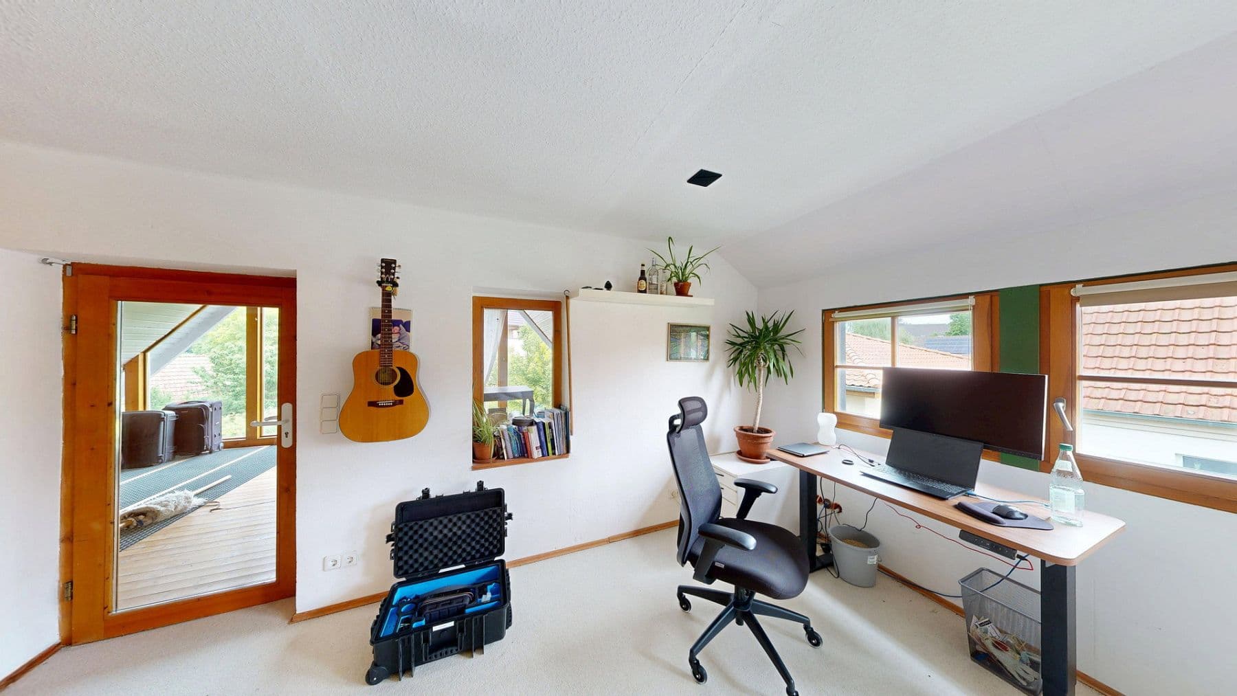 Predaj domu 266 m², pozemok 793 m², Muddenkamp 8, Warburg, Severné Porýnie - Westfálsko Predaj domu 266 m², pozemok 793 m², Muddenkamp 8, Warburg, Severné Porýnie - Westfálsko