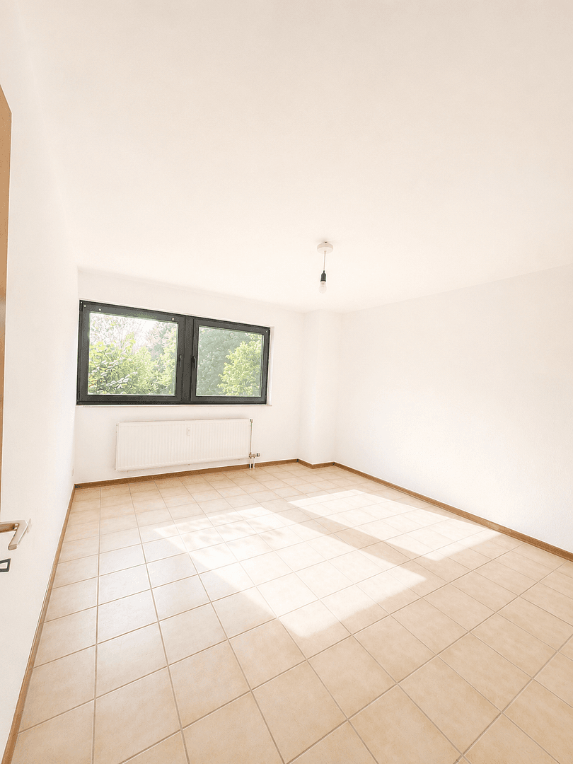 Prenájom bytu 3-izbový 99 m², Bad Soden-Salmünster, Hesensko Prenájom bytu 3-izbový 99 m², Bad Soden-Salmünster, Hesensko
