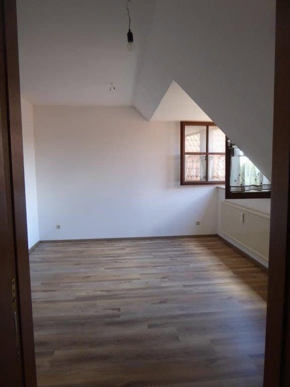 Predaj bytu 1-izbový 30 m², Schloßstrasse 9 b, Meitingen, Bavorsko Predaj bytu 1-izbový 30 m², Schloßstrasse 9 b, Meitingen, Bavorsko