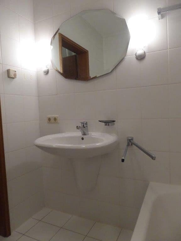 Predaj bytu 1-izbový 30 m², Schloßstrasse 9 b, Meitingen, Bavorsko Predaj bytu 1-izbový 30 m², Schloßstrasse 9 b, Meitingen, Bavorsko