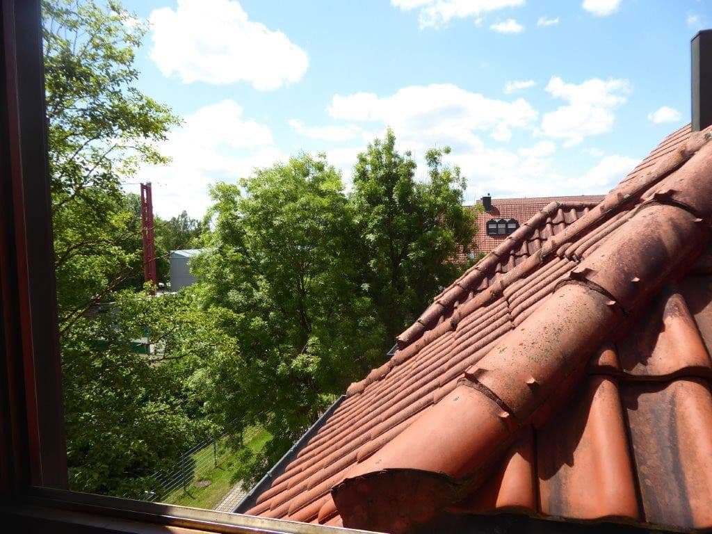 Predaj bytu 1-izbový 30 m², Schloßstrasse 9 b, Meitingen, Bavorsko Predaj bytu 1-izbový 30 m², Schloßstrasse 9 b, Meitingen, Bavorsko
