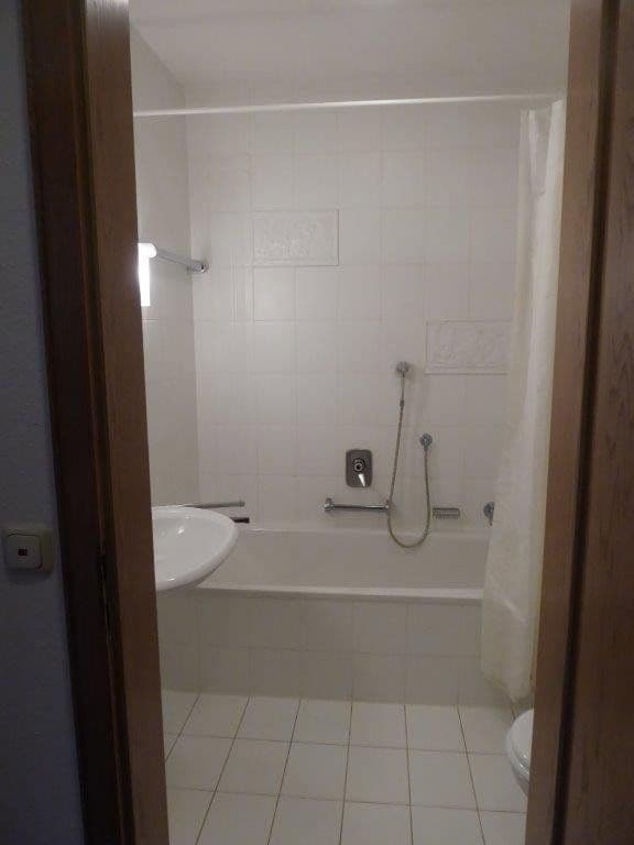 Predaj bytu 1-izbový 30 m², Schloßstrasse 9 b, Meitingen, Bavorsko Predaj bytu 1-izbový 30 m², Schloßstrasse 9 b, Meitingen, Bavorsko