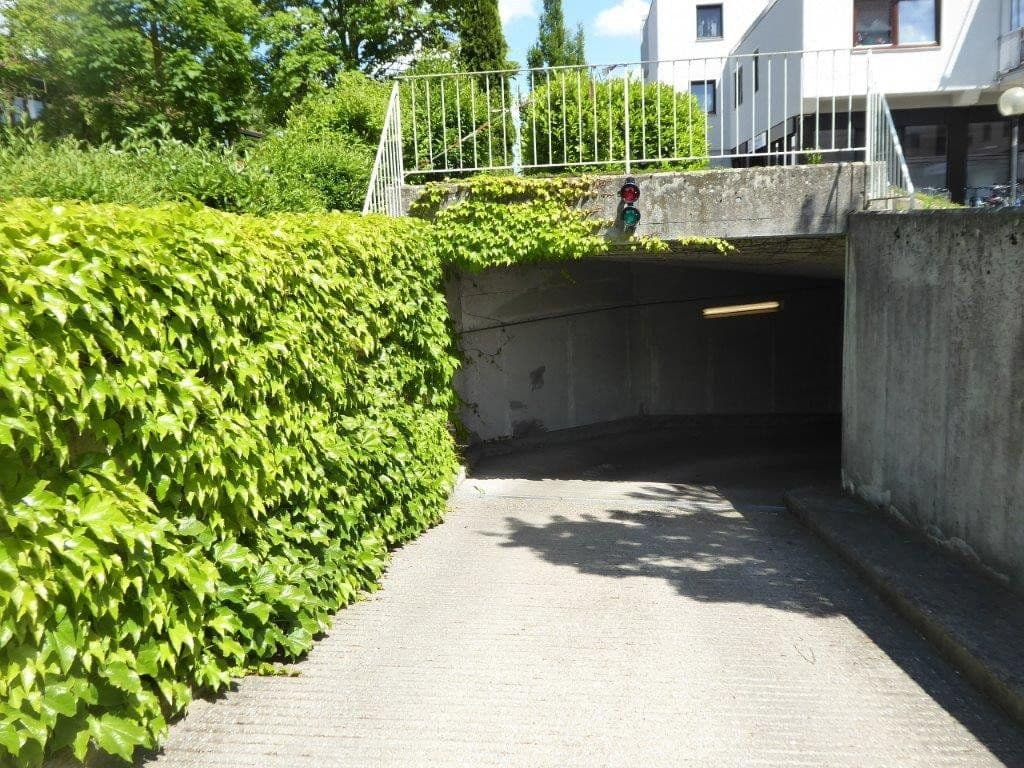 Predaj bytu 1-izbový 30 m², Schloßstrasse 9 b, Meitingen, Bavorsko Predaj bytu 1-izbový 30 m², Schloßstrasse 9 b, Meitingen, Bavorsko