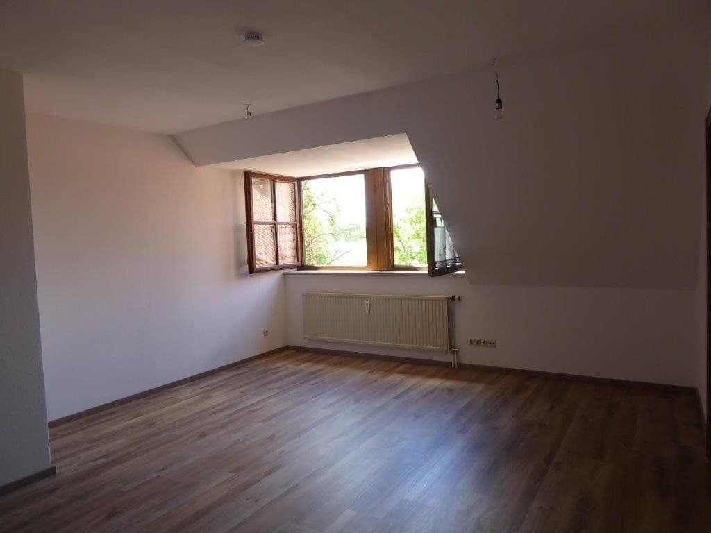 Predaj bytu 1-izbový 30 m², Schloßstrasse 9 b, Meitingen, Bavorsko Predaj bytu 1-izbový 30 m², Schloßstrasse 9 b, Meitingen, Bavorsko