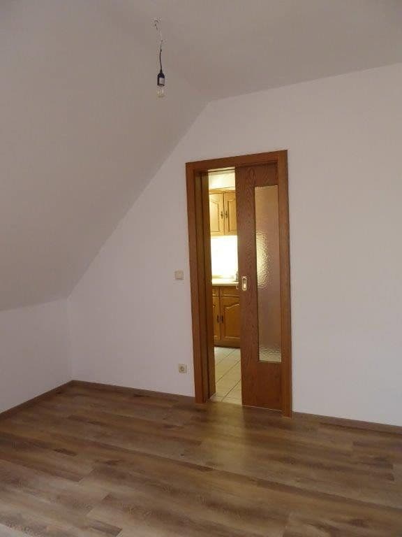 Predaj bytu 1-izbový 30 m², Schloßstrasse 9 b, Meitingen, Bavorsko Predaj bytu 1-izbový 30 m², Schloßstrasse 9 b, Meitingen, Bavorsko