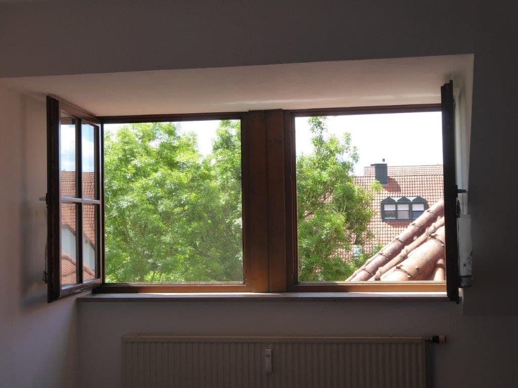 Predaj bytu 1-izbový 30 m², Schloßstrasse 9 b, Meitingen, Bavorsko Predaj bytu 1-izbový 30 m², Schloßstrasse 9 b, Meitingen, Bavorsko