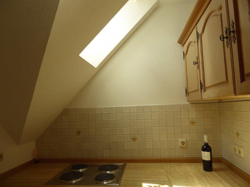Predaj bytu 1-izbový 30 m², Schloßstrasse 9 b, Meitingen, Bavorsko Predaj bytu 1-izbový 30 m², Schloßstrasse 9 b, Meitingen, Bavorsko