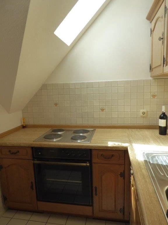 Predaj bytu 1-izbový 30 m², Schloßstrasse 9 b, Meitingen, Bavorsko Predaj bytu 1-izbový 30 m², Schloßstrasse 9 b, Meitingen, Bavorsko