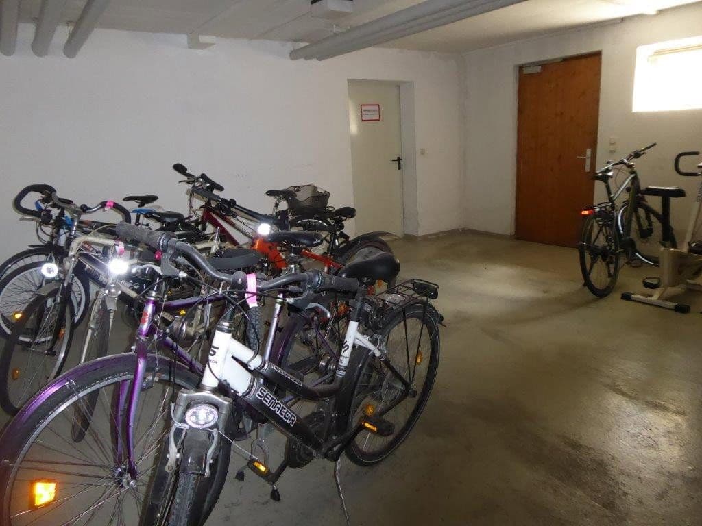 Predaj bytu 1-izbový 30 m², Schloßstrasse 9 b, Meitingen, Bavorsko Predaj bytu 1-izbový 30 m², Schloßstrasse 9 b, Meitingen, Bavorsko