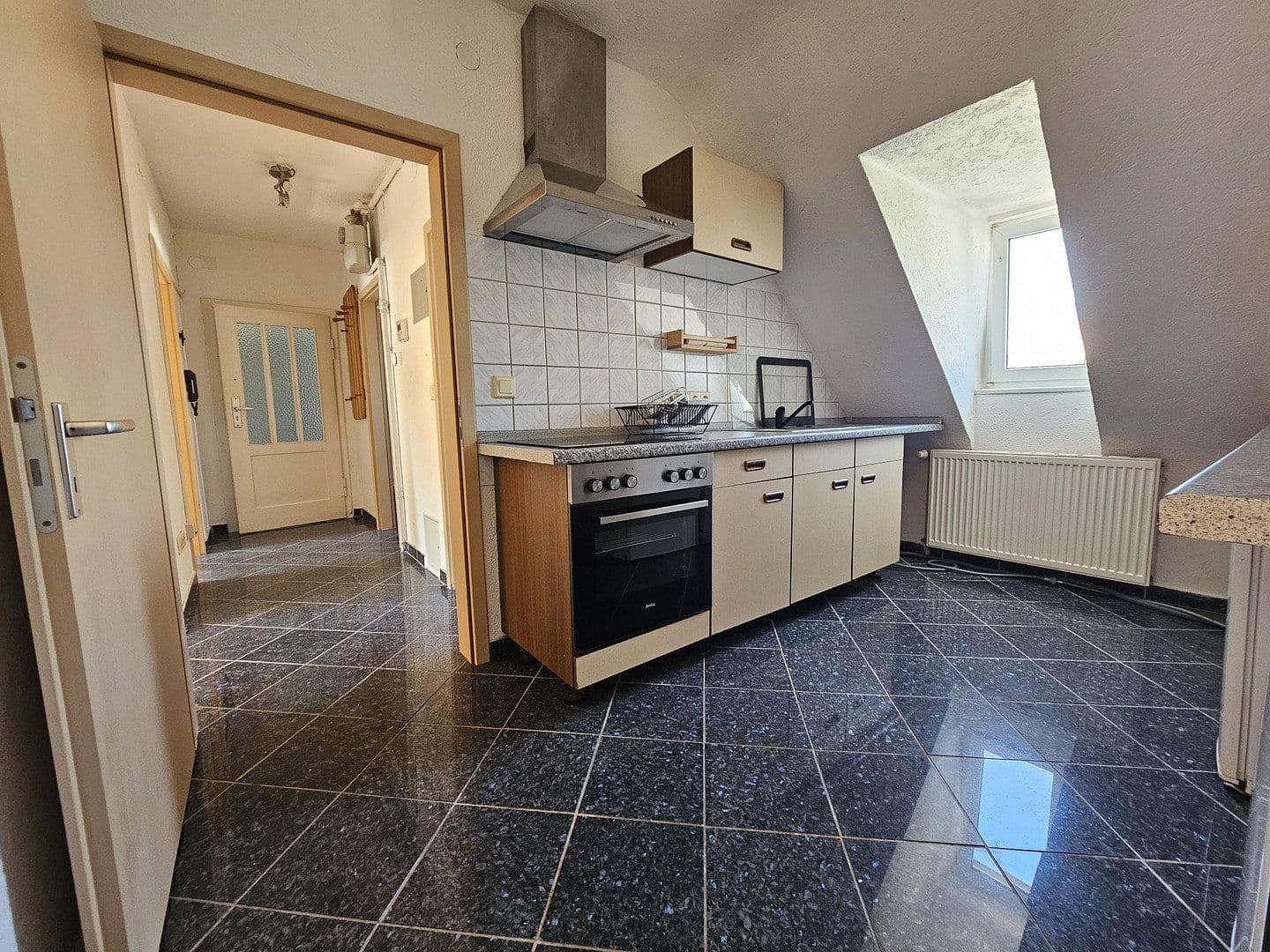 Predaj bytu 2-izbový 57 m², Stuttgart, Bádensko-Wurttembersko Predaj bytu 2-izbový 57 m², Stuttgart, Bádensko-Wurttembersko