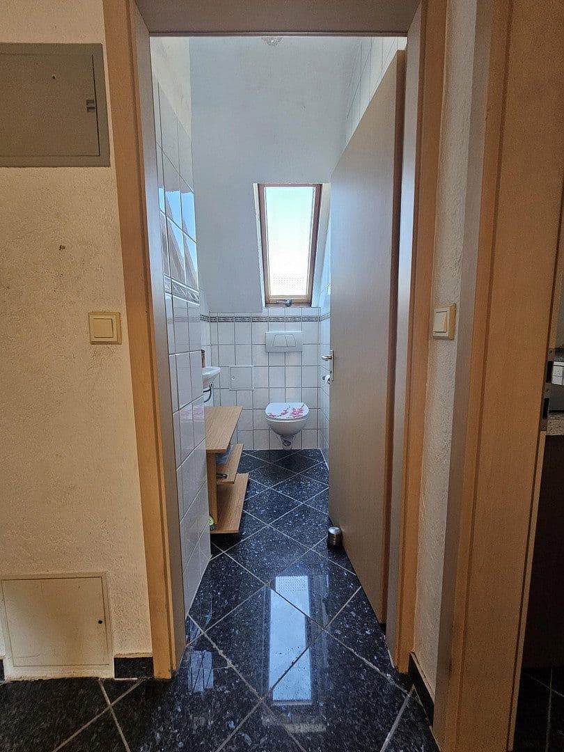 Predaj bytu 2-izbový 57 m², Stuttgart, Bádensko-Wurttembersko Predaj bytu 2-izbový 57 m², Stuttgart, Bádensko-Wurttembersko