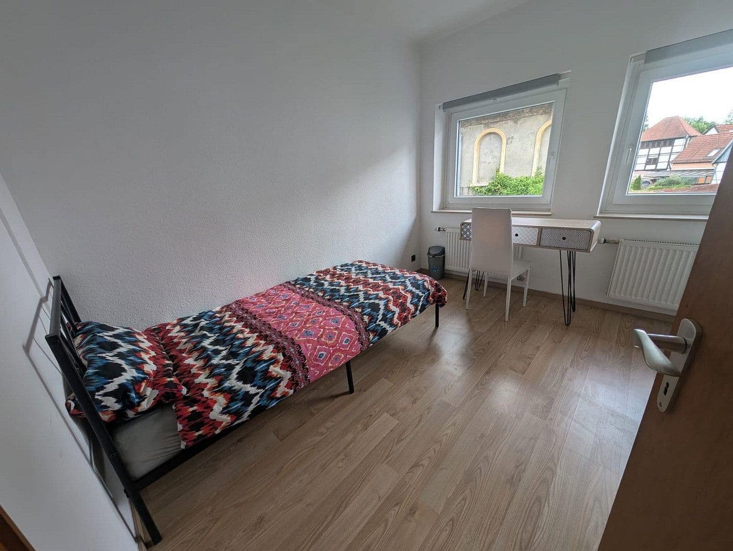 Prenájom bytu 3-izbový 63 m², Papenstraße 48, Lemgo, Severné Porýnie - Westfálsko Prenájom bytu 3-izbový 63 m², Papenstraße 48, Lemgo, Severné Porýnie - Westfálsko
