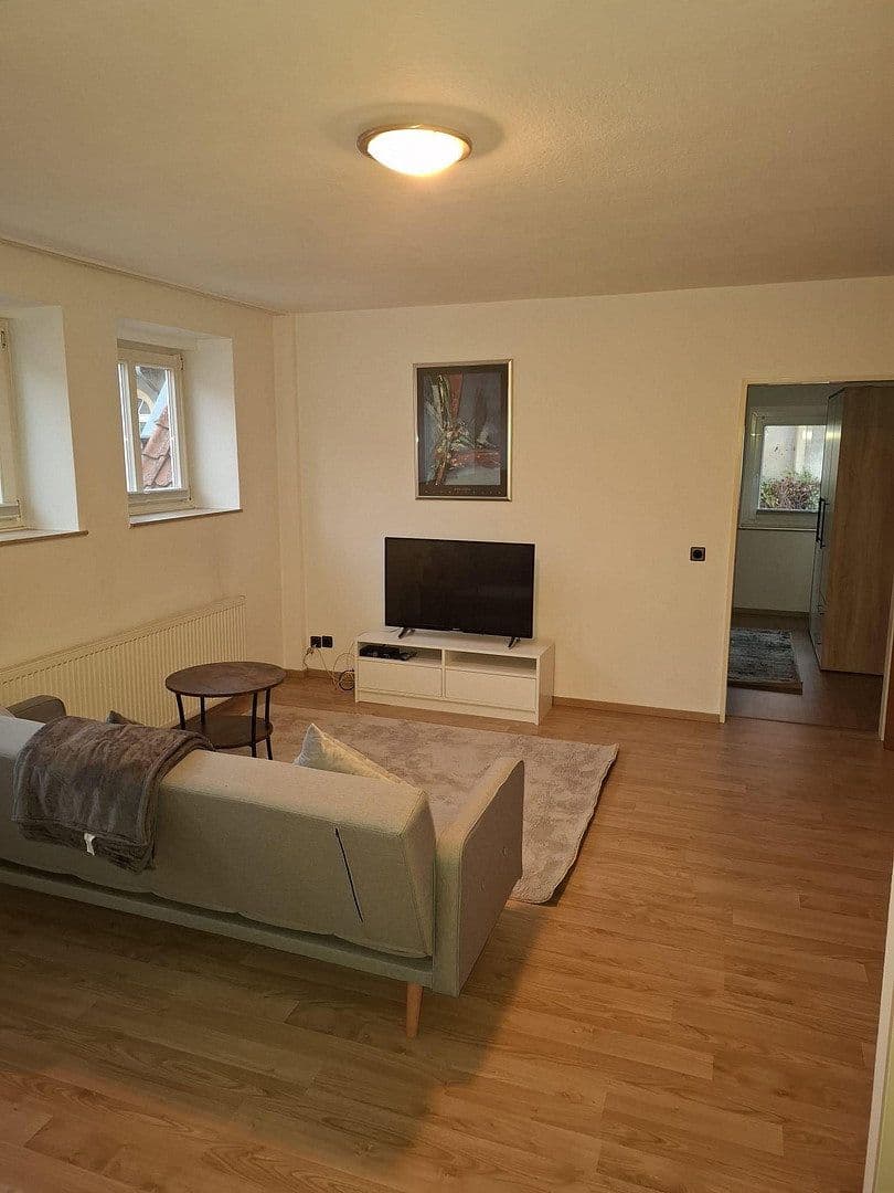 Prenájom bytu 3-izbový 63 m², Papenstraße 48, Lemgo, Severné Porýnie - Westfálsko Prenájom bytu 3-izbový 63 m², Papenstraße 48, Lemgo, Severné Porýnie - Westfálsko