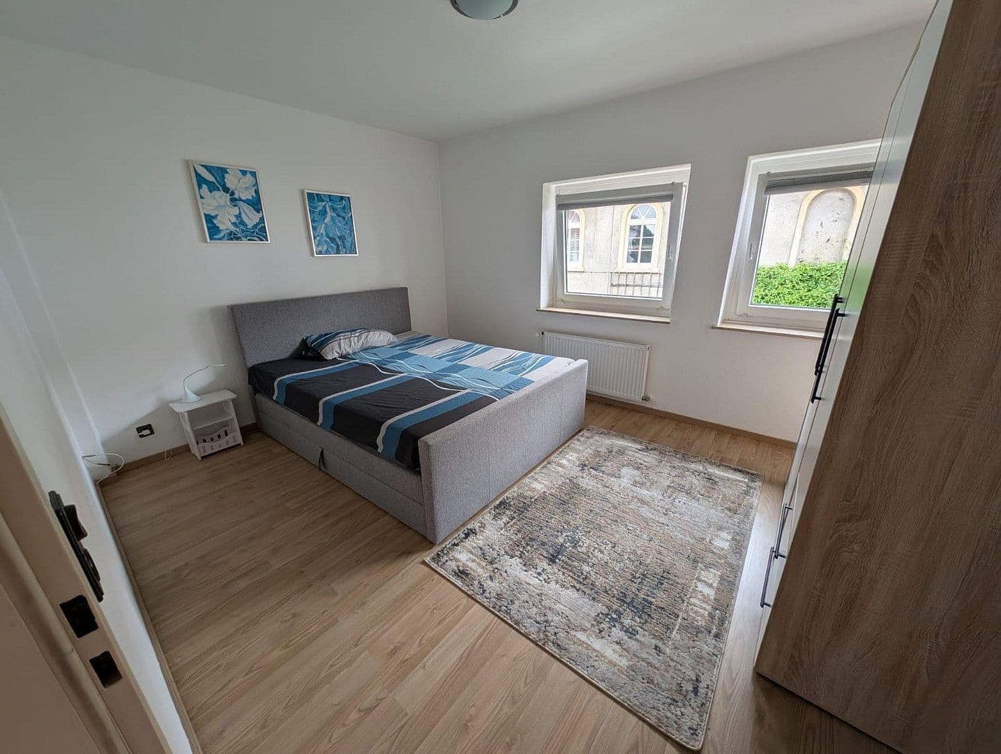 Prenájom bytu 3-izbový 63 m², Papenstraße 48, Lemgo, Severné Porýnie - Westfálsko Prenájom bytu 3-izbový 63 m², Papenstraße 48, Lemgo, Severné Porýnie - Westfálsko